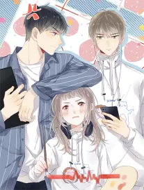 《电梯十九层》短剧封面